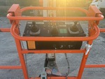 Control Station Upper with 