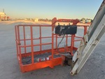 Control Station Upper with 