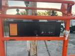 Control Station Upper with 