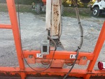 Control Station Upper with 