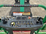 Control Station Upper with 