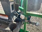 Control Station Upper with 