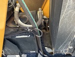 Hydraulique with 