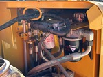 Hydraulique with 