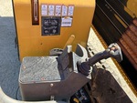 Control Station with