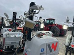 Chassis Photos with