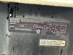 General Appearance with Unit Serial Number