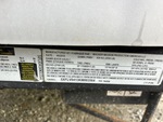 General Appearance with Numéro de série/Numéro d'identification du véhicule automobile