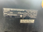 General Appearance with Unit Serial Number