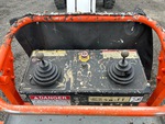 Control Station Upper with 