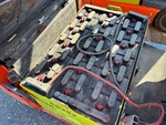 Electrical with 