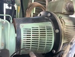 Air Compressor with 