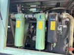Air Compressor with 