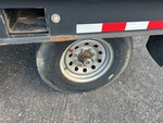 Trailer Chassis with 