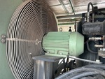 Air Compressor with 