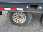 Trailer Chassis with 