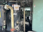 Air Compressor with 