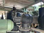 Air Compressor with 