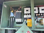 Air Compressor with 