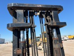 Hydraulique with 