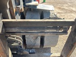 Hydraulique with 