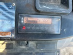 Aspect général with Compteur horaire / compteur kilométrique