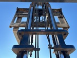 Hydraulique with 