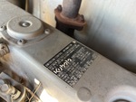 Refrigeration Unit with 