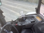Control Station with 