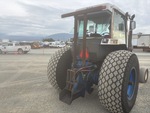 Chassis with 