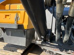 Hydraulique with 