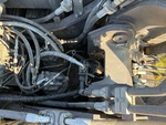 Hydraulique with Moteur pivotant