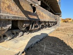 Train de roulement with Rouleaux de chenille gauches