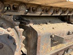 Train de roulement with Liens vers la bonne voie