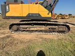 Train de roulement with Cadre de rouleau droit