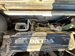 Moteur with Fuites d'huile