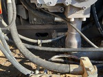 Hydraulique with 