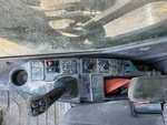 Poste de contrôle with Console de bord