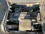 Moteur with Moteur - Côté droit