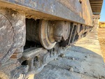 Train de roulement with 