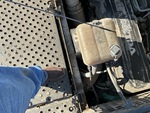 Moteur with Fuites du système de refroidissement