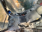 Poste de contrôle with Commande hydraulique auxiliaire