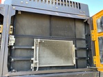 Moteur with Radiateur