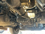 Drivetrain with 