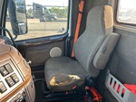 Cab with 