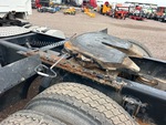 4 Underbody - Truck with 