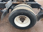 4 Underbody - Truck with 