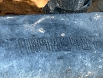 General Appearance with Second Serial Number/VIN Photo