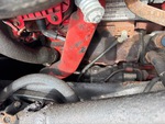 Motor with 