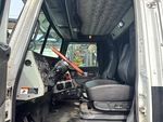Cab with 